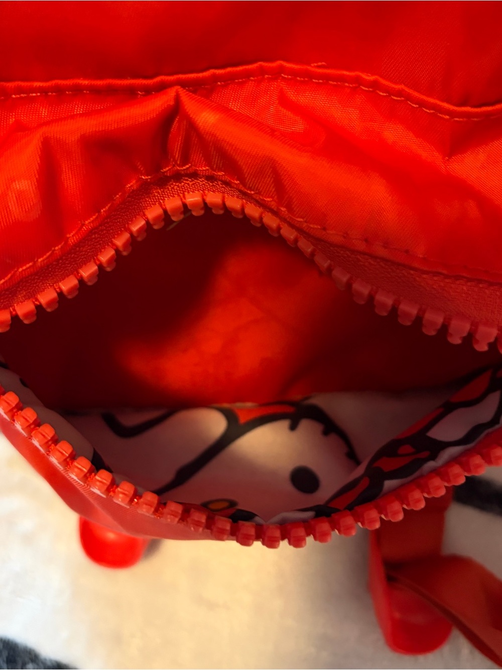 Herschel Hello Kitty Mini Backpack - Picture 3 of 5